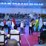 Kapolri Cup 2026 Resmi Bergulir, Jadi Ajang Pembinaan Atlet dan Perkuat Sinergi Polri dengan Masyarakat