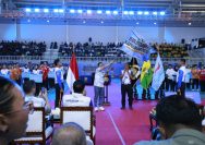 Kapolri Cup 2026 Resmi Bergulir, Jadi Ajang Pembinaan Atlet dan Perkuat Sinergi Polri dengan Masyarakat