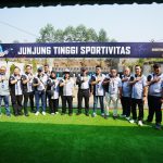 Kapolri Cup Shooting Championship 2026 Perkuat Sinergi Lintas Sektor dan Asah Kemampuan Personel