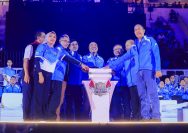 E-Sports Kapolri Cup 2026 Resmi Dibuka, 35.936 Peserta Unjuk Talenta Digital