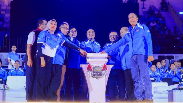 E-Sports Kapolri Cup 2026 Resmi Dibuka, 35.936 Peserta Unjuk Talenta Digital