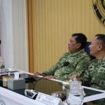 KRI Kerambit-627 Gagalkan Penyelundupan 1,3 Ton Ketamine, TNI AL Ungkap Nilai Barang Bukti Triliunan Rupiah