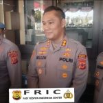 Irjen Pol. Pipit Rismanto Beri Arahan kepada Jajaran Polres Kuningan, Fokus pada Kamtibmas dan Pelayanan Masyarakat
