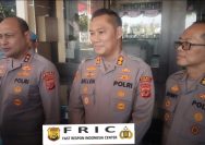 Irjen Pol. Pipit Rismanto Beri Arahan kepada Jajaran Polres Kuningan, Fokus pada Kamtibmas dan Pelayanan Masyarakat