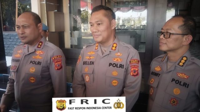 Irjen Pol. Pipit Rismanto Beri Arahan kepada Jajaran Polres Kuningan, Fokus pada Kamtibmas dan Pelayanan Masyarakat