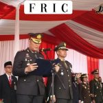 Upacara HUT ke-81 RI di Kuningan Berlangsung Khidmat, Kapolres dan Dandim Tegaskan Semangat Kebangsaan