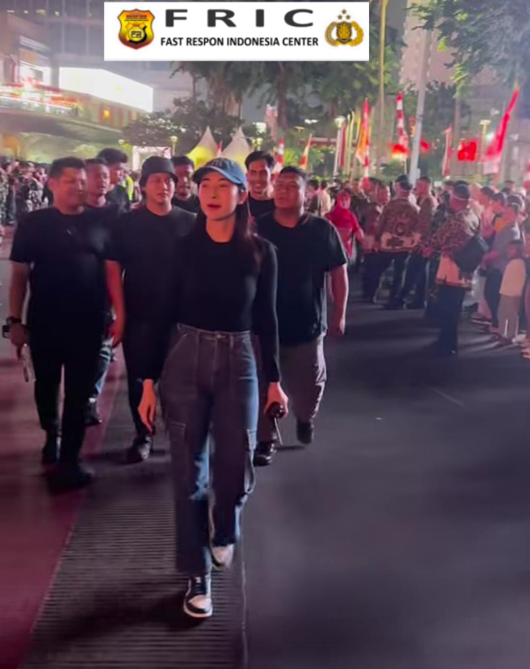 Kompol Indah Hartantiningrum, Kasubdit 1 Ditresnarkoba Polda Metro Jaya yang Aktif Ungkap Kasus Narkoba