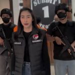 Kompol Indah Hartantiningrum, Kasubdit 1 Ditresnarkoba Polda Metro Jaya yang Aktif Ungkap Kasus Narkoba