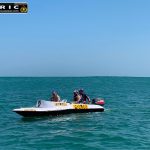 Polri Intensifkan Pencarian Tiga Wisatawan Terseret Arus di Pantai Karangpapak