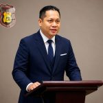 Ketua Umum FRIC Desak DPR Segera Sahkan RUU Perampasan Aset: Sita Aset Koruptor, Kembalikan untuk Rakyat