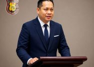 Ketua Umum FRIC Desak DPR Segera Sahkan RUU Perampasan Aset: Sita Aset Koruptor, Kembalikan untuk Rakyat