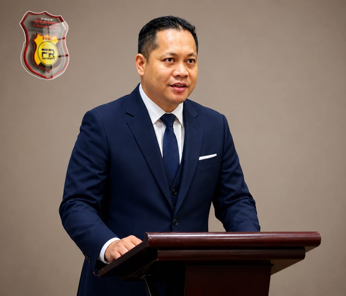 Ketua Umum FRIC Desak DPR Segera Sahkan RUU Perampasan Aset: Sita Aset Koruptor, Kembalikan untuk Rakyat