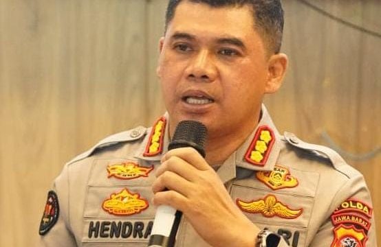 Polda Jabar Imbau Masyarakat Tak Terpengaruh Ajakan Penyampaian Pendapat di Muka Umum, 27 Agustus 2026