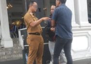 FRIC Soroti Polemik Donasi Rp1,3 Juta Pengusaha WiFi di Karangkancana, Camat Bantah Paksaan, Dasar Administrasi Dipertanyakan