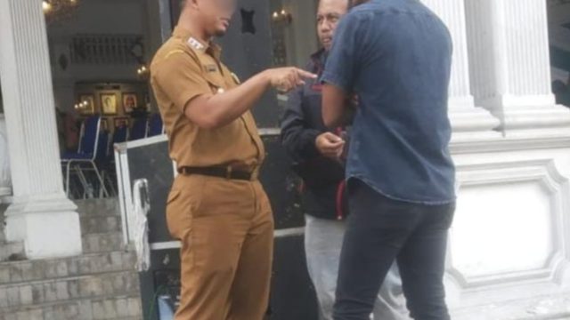 FRIC Soroti Polemik Donasi Rp1,3 Juta Pengusaha WiFi di Karangkancana, Camat Bantah Paksaan, Dasar Administrasi Dipertanyakan