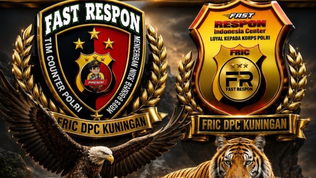 FRIC Jawa Barat Mantapkan Pasukan Reaksi Cepat, Wujudkan Pelayanan Informasi yang Cepat, Akurat, dan Profesional