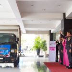 Polri Kerahkan 44 Truk Bantuan untuk Warga Terdampak Gempa Flores