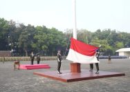 Panglima TNI Tegaskan Kesiapan Prajurit Menjaga Kedaulatan dan Integritas