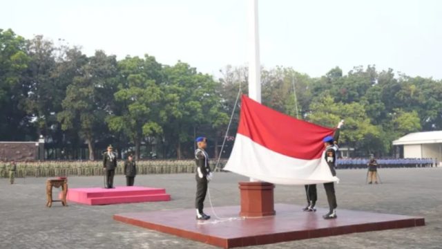 Panglima TNI Tegaskan Kesiapan Prajurit Menjaga Kedaulatan dan Integritas