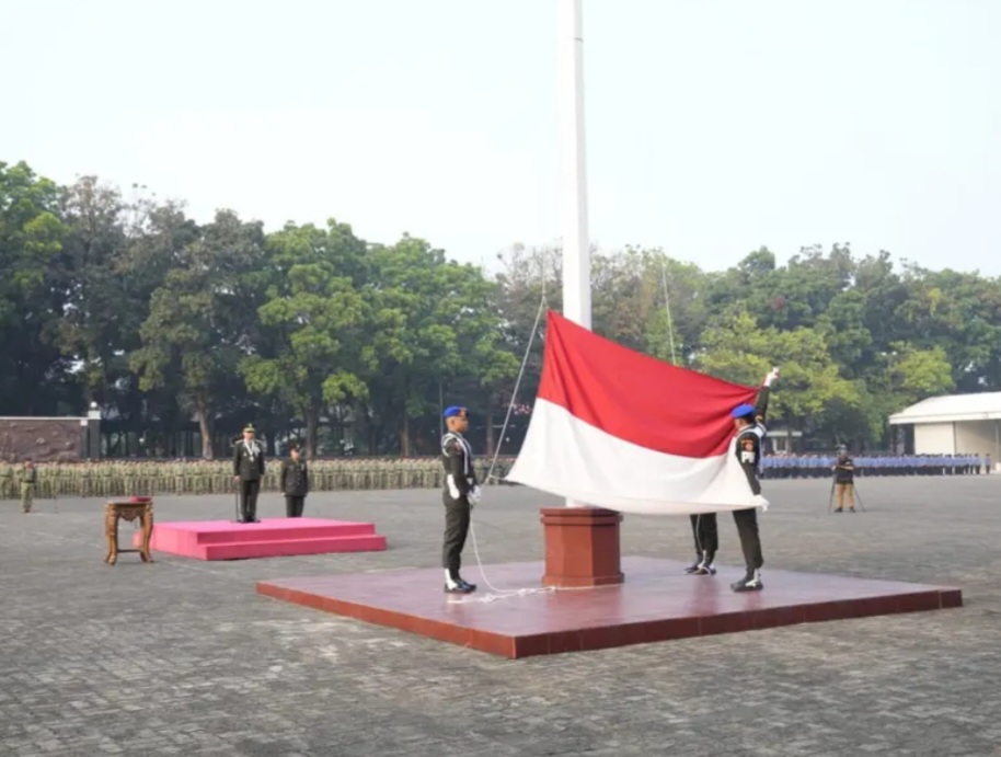 Panglima TNI Tegaskan Kesiapan Prajurit Menjaga Kedaulatan dan Integritas