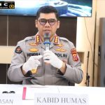 Jelang Demo 27 Agustus, Polda Jabar Minta Masyarakat Saring Informasi
