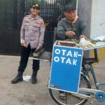 Rakyat Bukan Musuh, Aparat Bukan Lawan: AKBP Anggara Tunjukkan Wajah Humanis Polri