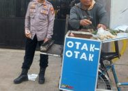 Rakyat Bukan Musuh, Aparat Bukan Lawan: AKBP Anggara Tunjukkan Wajah Humanis Polri