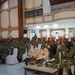 Penyuluhan Hukum TNI di Surabaya, Prajurit Ditekankan Pahami Konsekuensi Setiap Pelanggaran