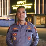 Polda Banten Pastikan Barang Temuan Hari Kelima Bukan Milik KM Arupadhatu 1