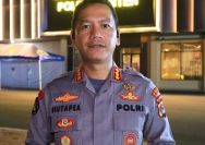 Polda Banten Pastikan Barang Temuan Hari Kelima Bukan Milik KM Arupadhatu 1