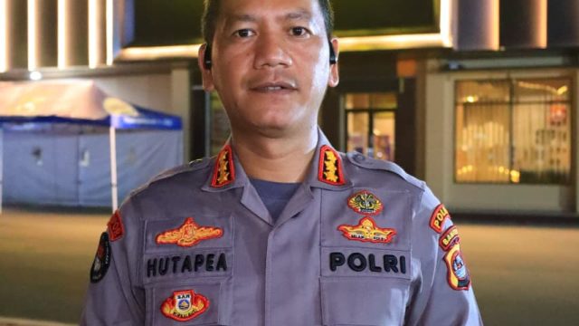 Polda Banten Pastikan Barang Temuan Hari Kelima Bukan Milik KM Arupadhatu 1