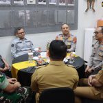 Kapolda Jabar Perkuat Sinergi Forkopimda dan Tokoh Masyarakat di Sukabumi