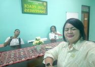 Babak Baru Perkara PMH PN Kupang, Dokumen, Tanda Tangan hingga Kerugian Rp30 Miliar Akan Diuji