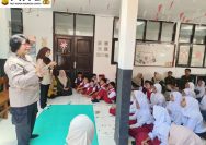 Polda Jabar Dorong Sinergi Orang Tua dan Sekolah Dampingi Anak Berkebutuhan Khusus