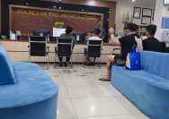 Viral Dugaan Penganiayaan di Pospol Pademangan, Kasus Kini Ditangani Polres Metro Jakarta Utara