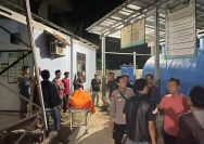 Temuan Jasad di Pantai Labuan Dipastikan Bukan Korban Kapal Arupadhatu 1