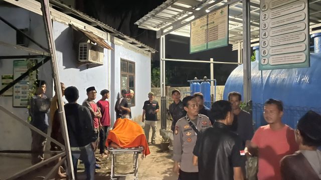 Temuan Jasad di Pantai Labuan Dipastikan Bukan Korban Kapal Arupadhatu 1
