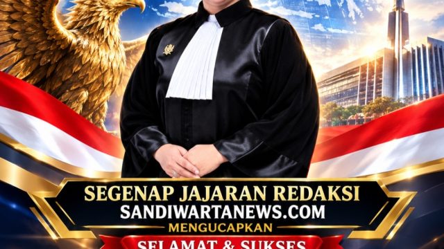 Rikha Permatasari Resmi Pimpin DPC PERADI RAJA Mojokerto Raya, Tegaskan Komitmen Perjuangkan Keadilan