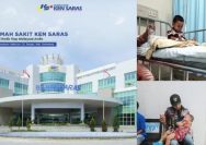 BPJS Kesehatan PBI? Khawatir Tidak Mendapatkan Pelayanan Terbaik? RS Kensaras Hadir Sepenuh Hati, Humanis dan Full Senyum