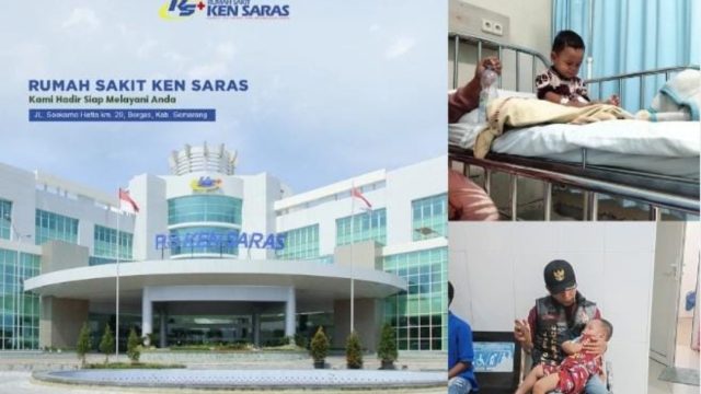 BPJS Kesehatan PBI? Khawatir Tidak Mendapatkan Pelayanan Terbaik? RS Kensaras Hadir Sepenuh Hati, Humanis dan Full Senyum