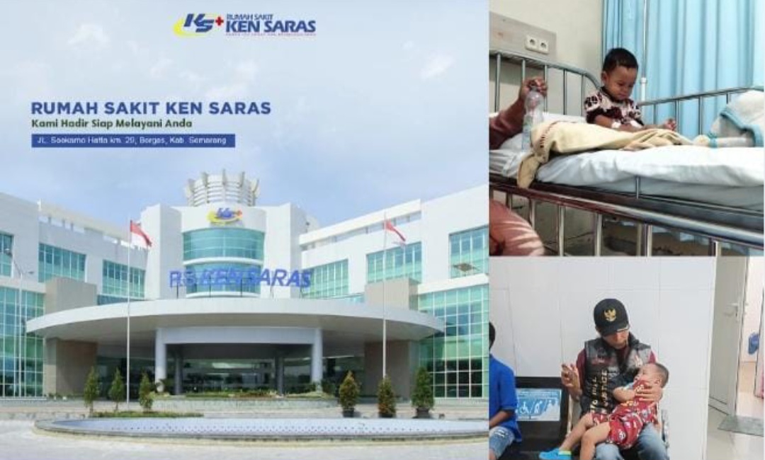 BPJS Kesehatan PBI? Khawatir Tidak Mendapatkan Pelayanan Terbaik? RS Kensaras Hadir Sepenuh Hati, Humanis dan Full Senyum