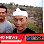 Sengketa Lahan Roziki Belum Tuntas, GMOCT Soroti Janji Pertemuan Camat Sukra