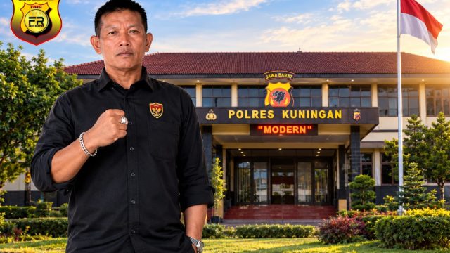 FRIC DPC Kuningan: Kemitraan Pers Jangan Hanya Terjalin Saat Dibutuhkan