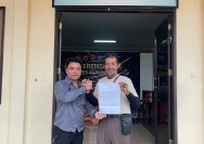 Geger Dugaan Ancaman Pembunuhan Saat Audiensi Di Mapolres Kuningan, Oknum Anggota Pokja Wartawan Dilaporkan