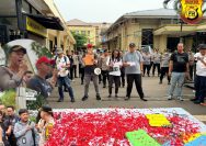 Dari Polemik Menuju Dialog, Kapolresta Bogor Kota Sampaikan Permohonan Maaf kepada Jurnalis dan Tegaskan Komitmen Perlindungan Pers