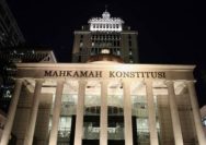 MK Tak Temukan Bukti Ijazah SLTA atau Sederajat Gibran, Namun Permohonan Tak Dapat Diterima
