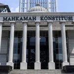 MK Kabulkan Seluruh Permohonan Uji Materi UU Peradilan Militer, Pembentuk Undang-Undang Diberi Waktu Dua Tahun
