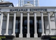 MK Kabulkan Seluruh Permohonan Uji Materi UU Peradilan Militer, Pembentuk Undang-Undang Diberi Waktu Dua Tahun