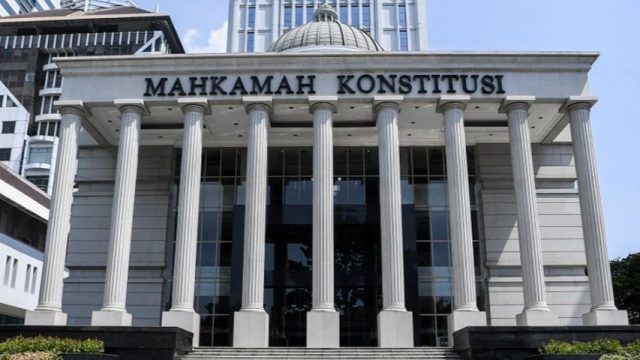 MK Kabulkan Seluruh Permohonan Uji Materi UU Peradilan Militer, Pembentuk Undang-Undang Diberi Waktu Dua Tahun