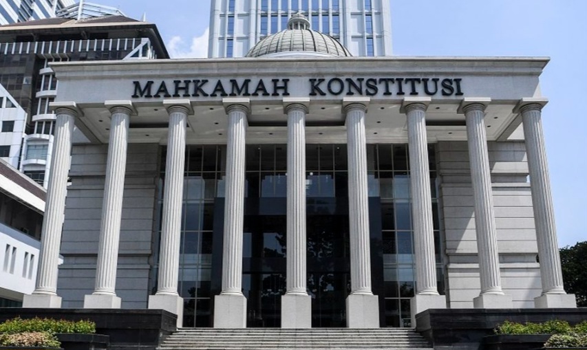MK Kabulkan Seluruh Permohonan Uji Materi UU Peradilan Militer, Pembentuk Undang-Undang Diberi Waktu Dua Tahun